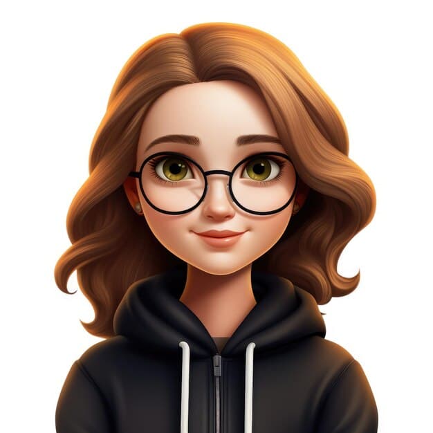 smiling memoji
